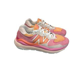 New Balance 57/40 Valentine's Day Athletic Sneakers Women's 9.5 Mesh W5740VDA